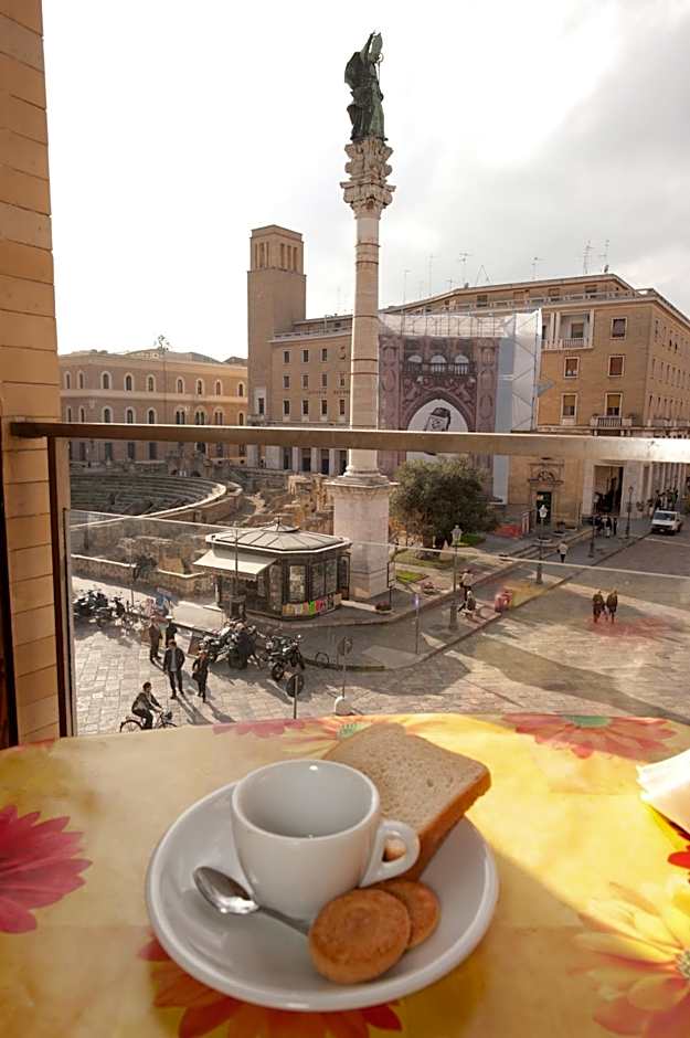 Leccesalento Bed And Breakfast