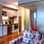 Boulcott Suites