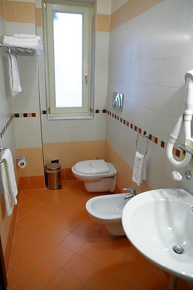 Hotel Teocrito