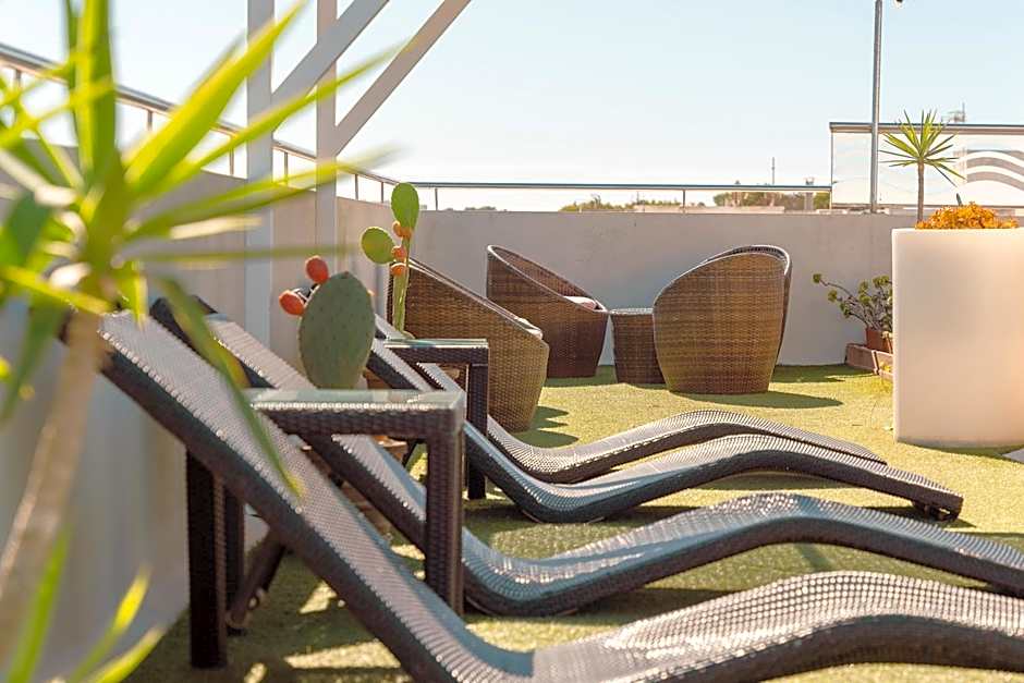 Hotel Sa Volta