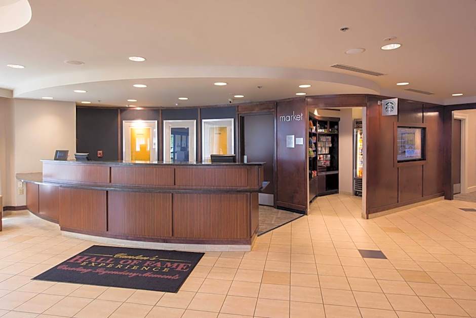 Courtyard by Marriott Canton