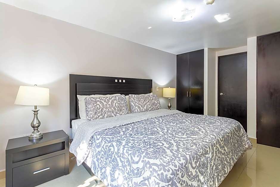Suites 259 Condesa