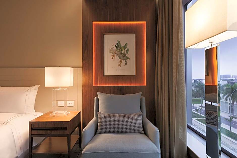 Hilton Barra Rio De Janeiro