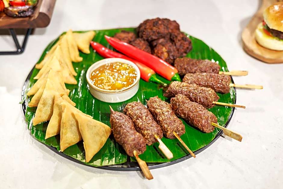 Novotel Cambridge North 