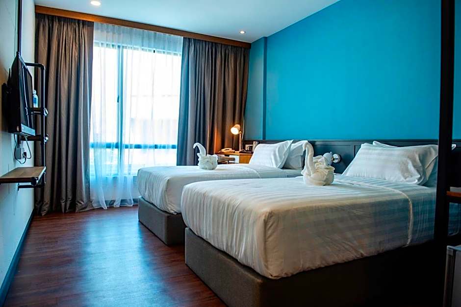 O&G Hotel Parit Buntar