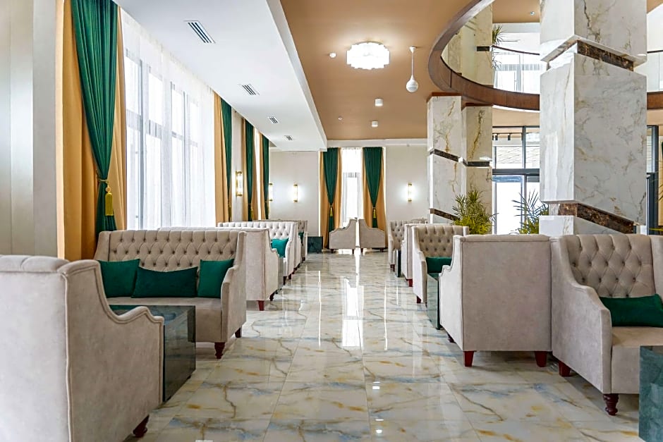 Ramada by Wyndham Turkistan