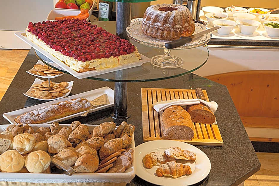 Berglandhotel Untertheimerhof