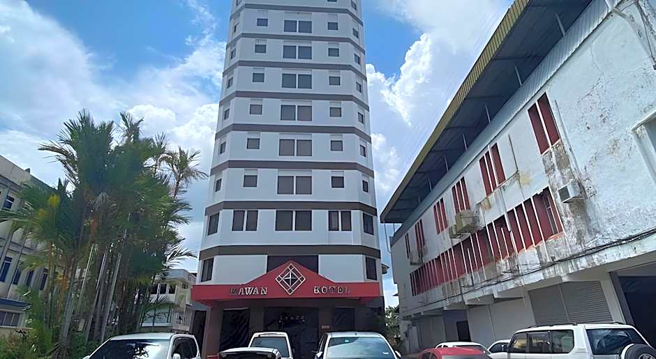 Kawan Hotel