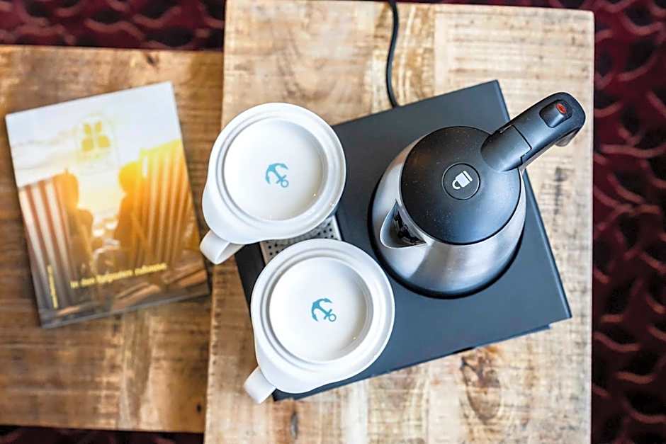 Flair Hotel Zur Eiche