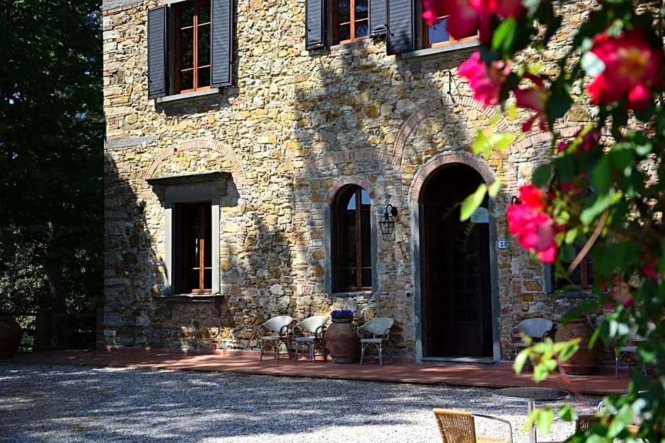 Relais Fattoria Valle