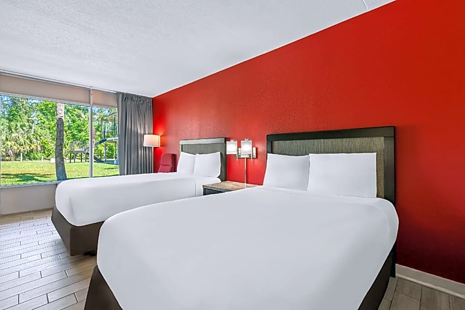 Econo Lodge Jennings