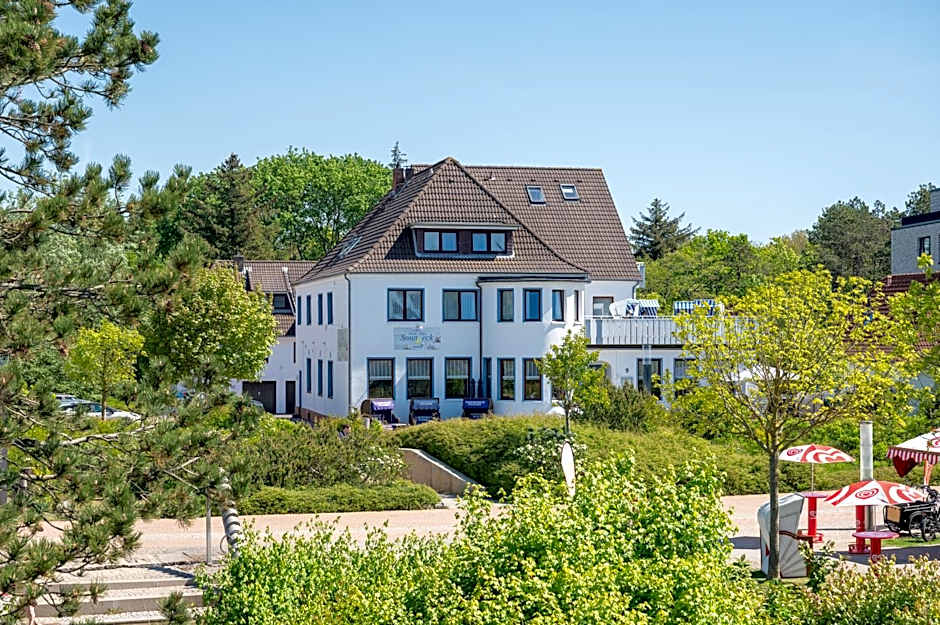 Hotel Villa Sonneck-Adults Only