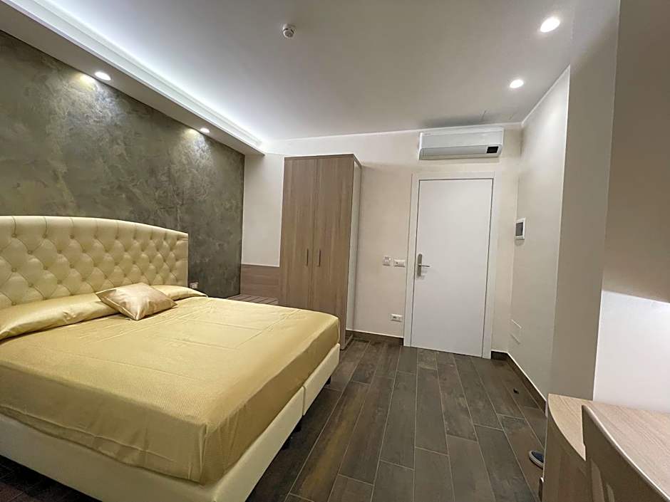 B&B Le Ninfee