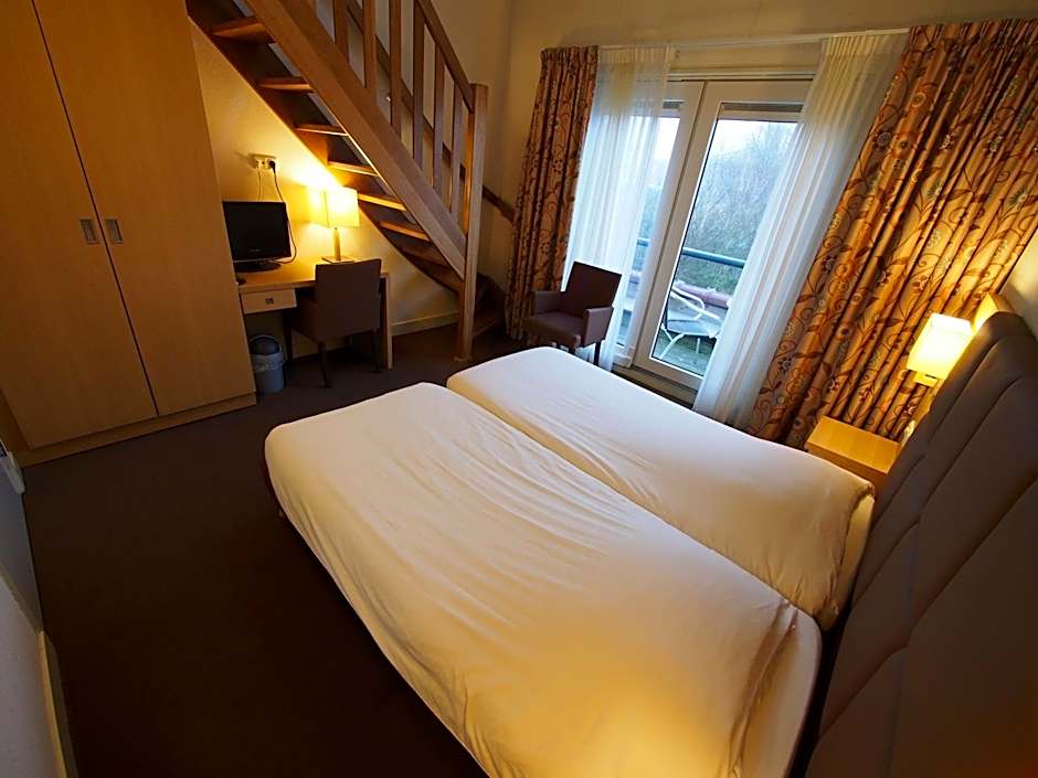 Hotel Bos en Duinzicht