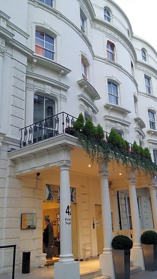 Grand Plaza Serviced Apartments London Rates From Gbp76