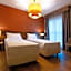 Admiral Park Hotel
