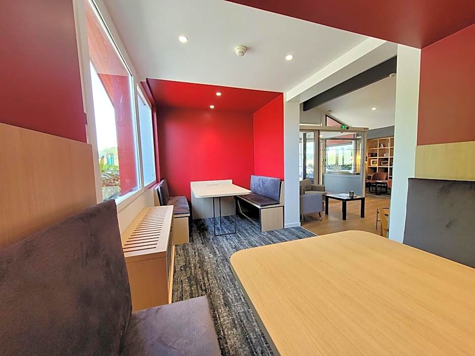 ibis Biarritz Anglet Aéroport