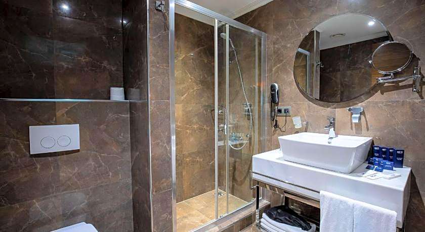 Park Inn by Radisson Istanbul Asia Kavacik