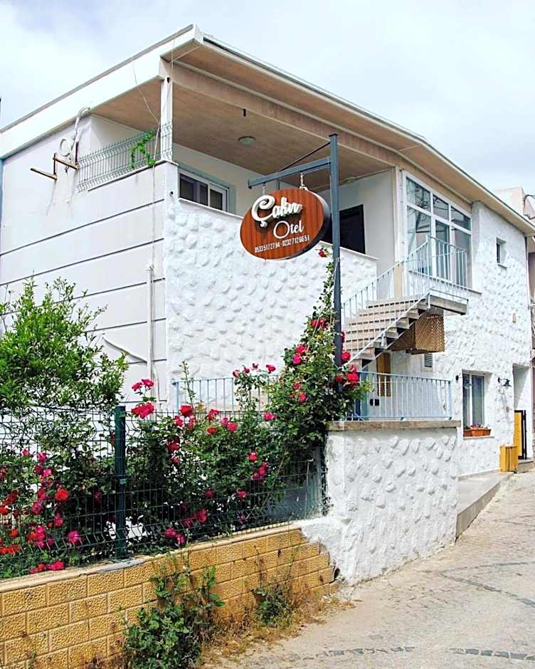 ÇAKIR's HOME OTEL