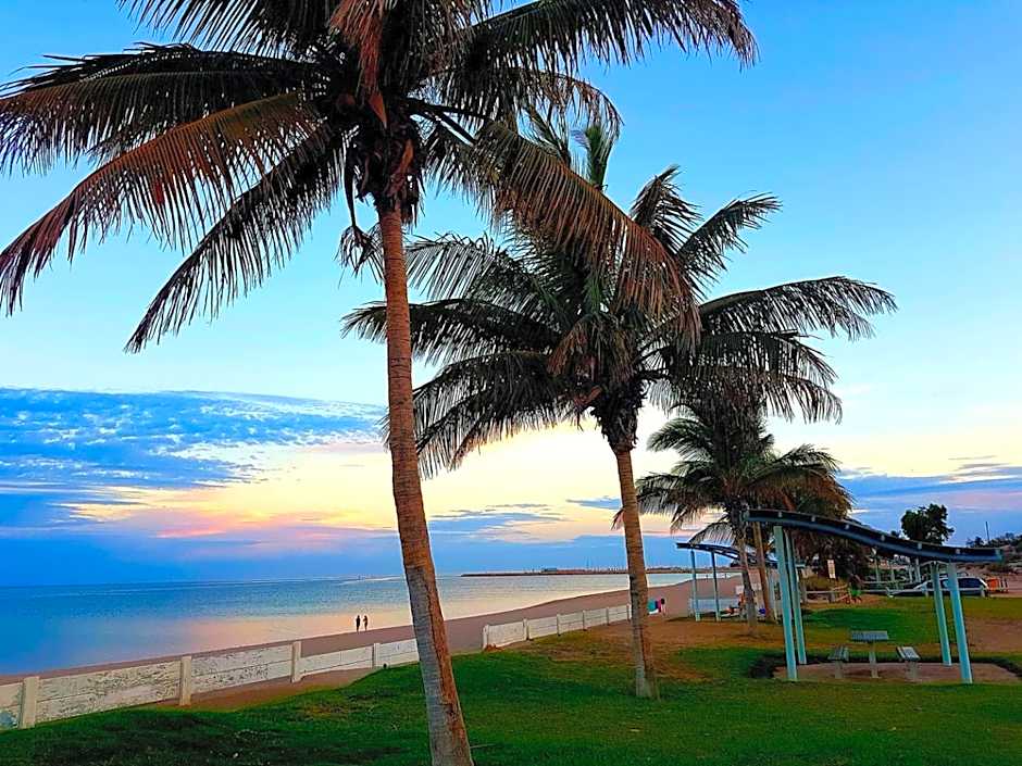 Ningaloo Lodge Exmouth