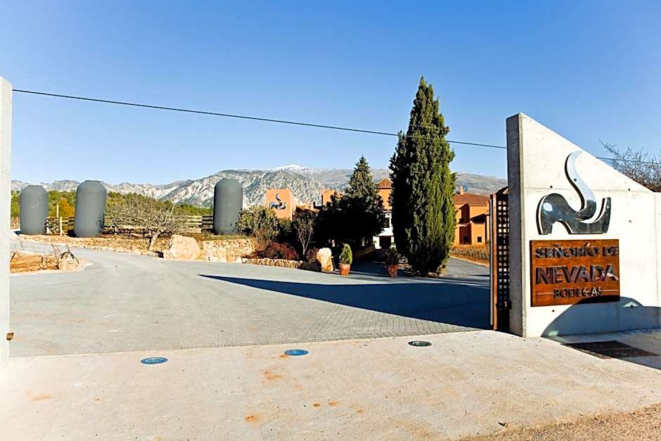 Hacienda Senorio De Nevada