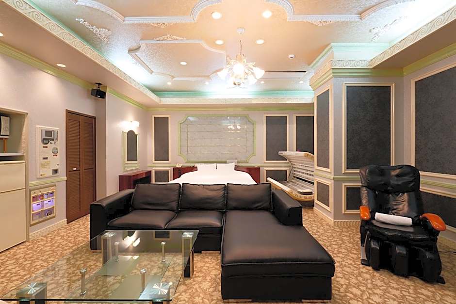 HOTEL555 伊豆長岡