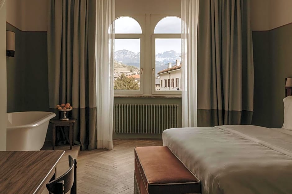 Parkhotel Mondschein