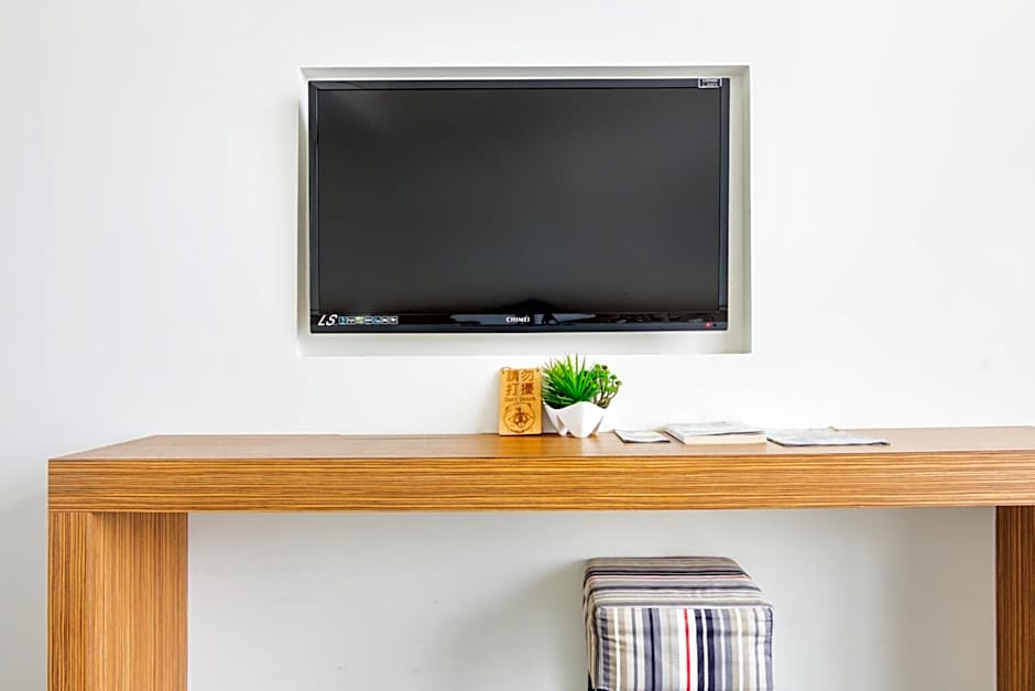 Taitung Spring Homestay B&B