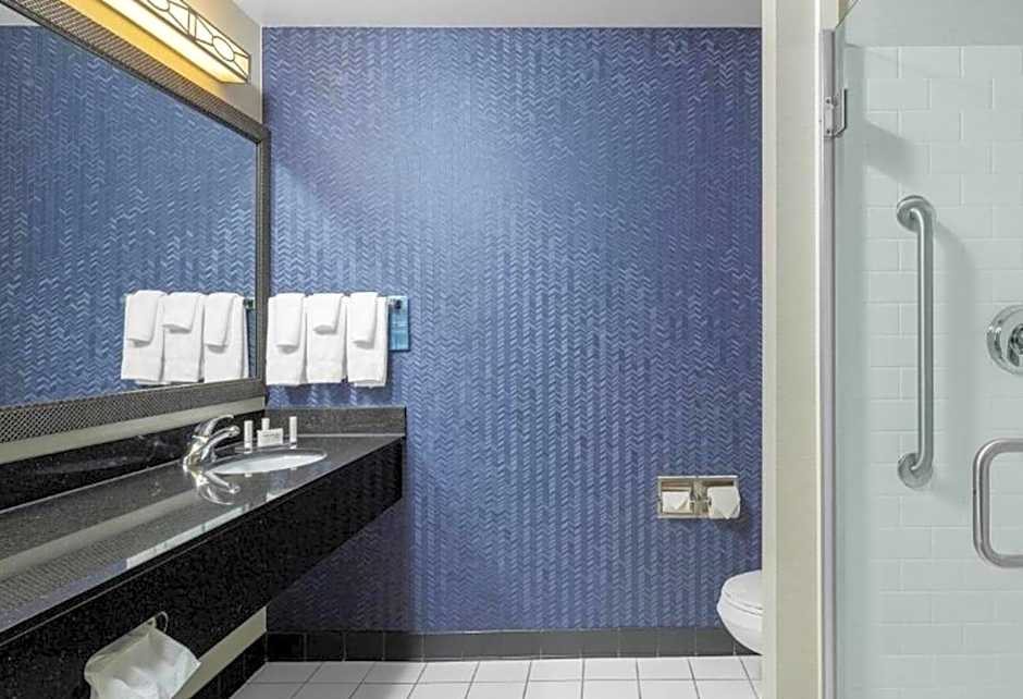 Fairfield Inn & Suites by Marriott Paducah