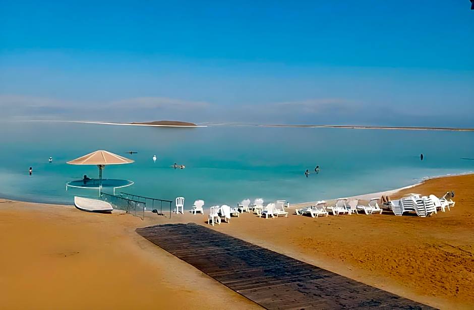 Royal Hotel Dead Sea