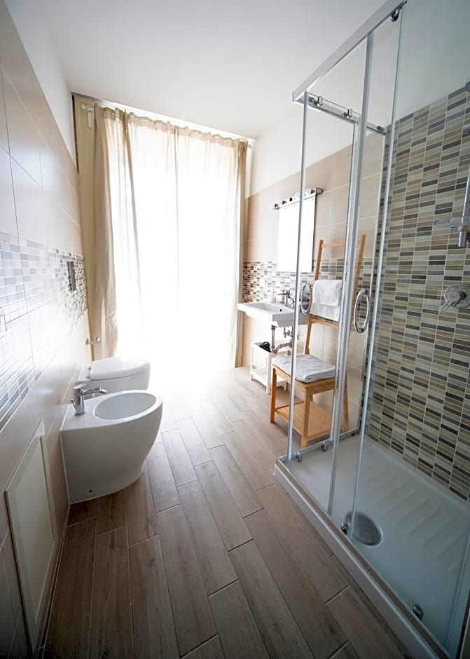 Sicilian Mood - Bed and Breakfast