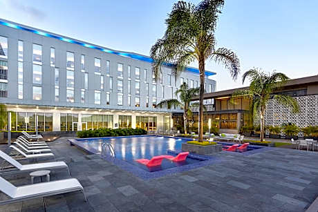 Aloft Queretaro