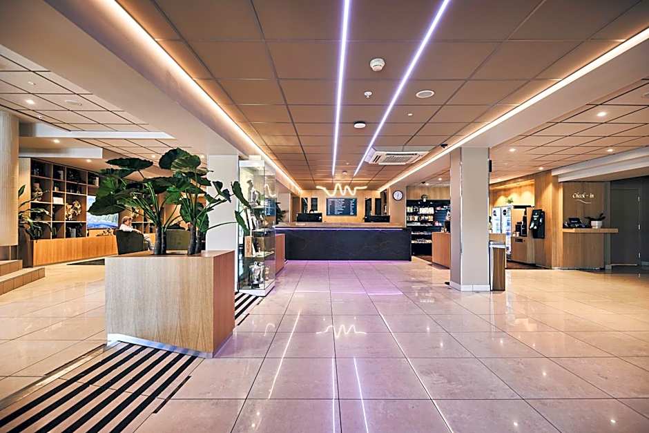 Quality Hotel Maritim