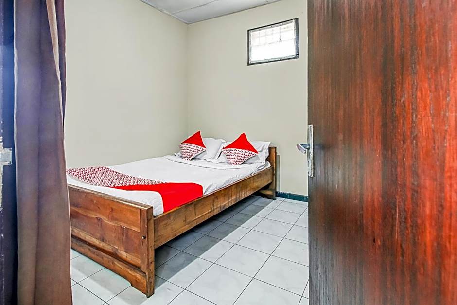 OYO 91053 Desa Wisata Gilimanuk