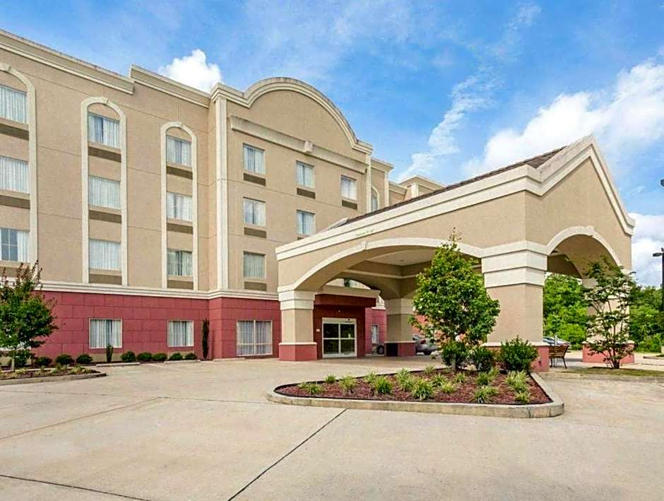 Comfort Suites Mandeville - Covington