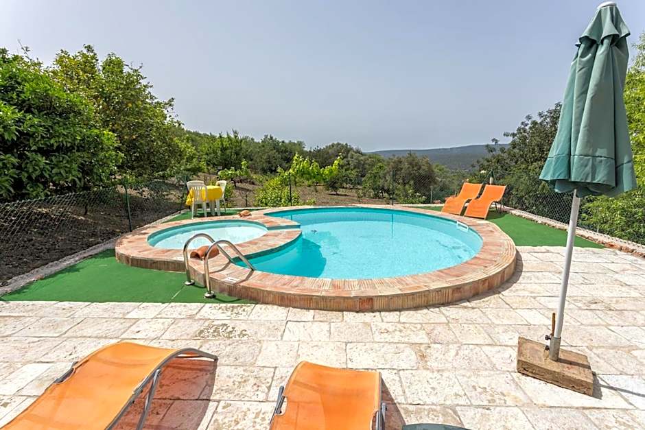 Casa Amoreira - Quinta Amoreira