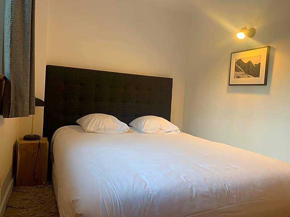 La Résidence de L'Ours