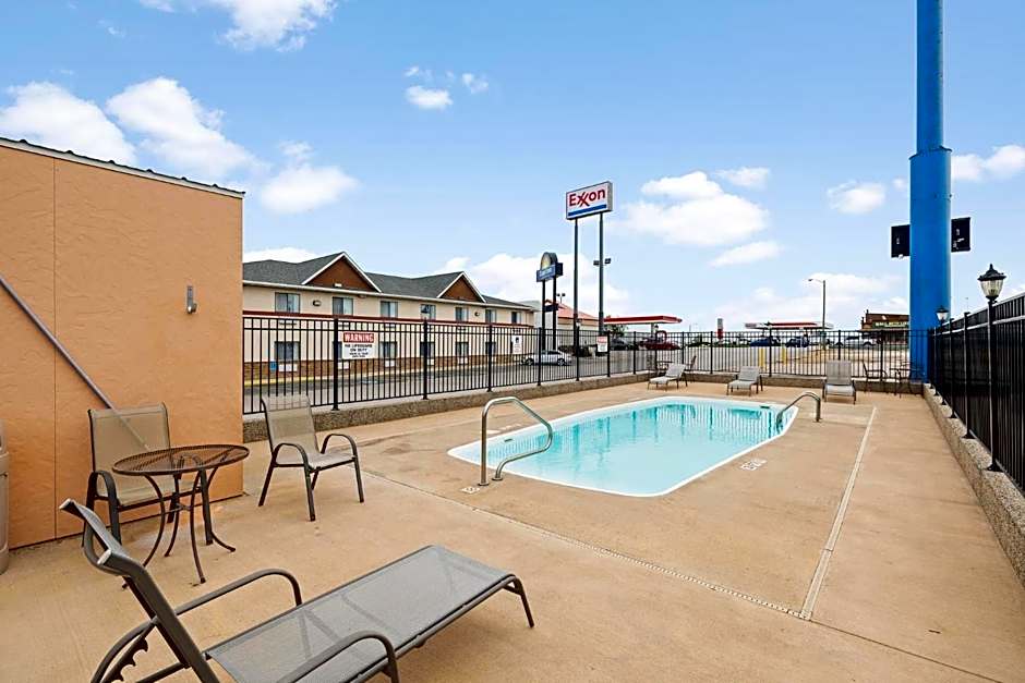 Travelodge by Wyndham Wall