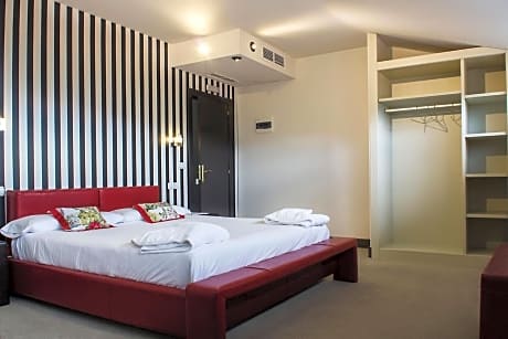 Hotel Teratermal