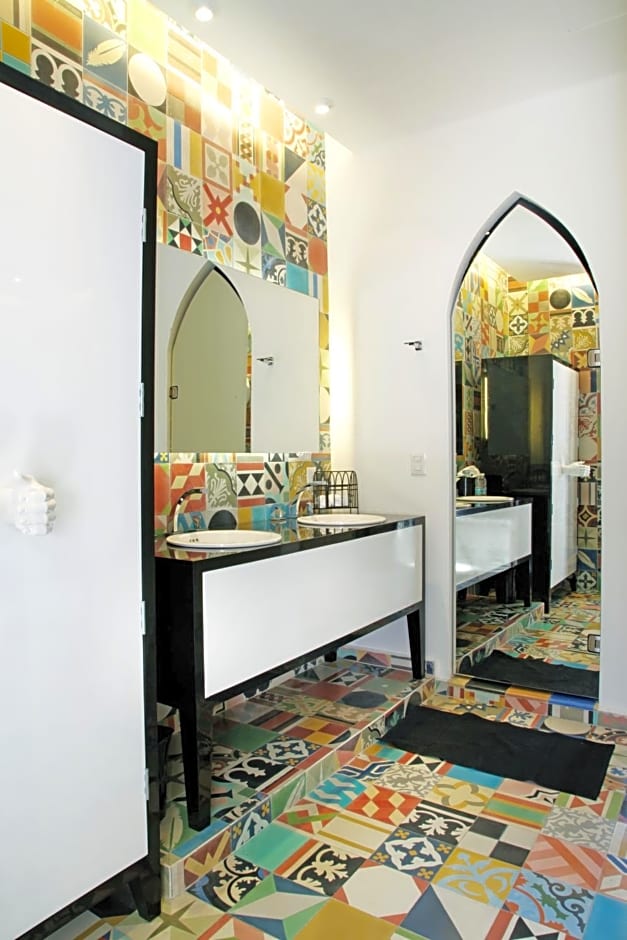 Del Carmen Concept Hotel Boutique by Chai
