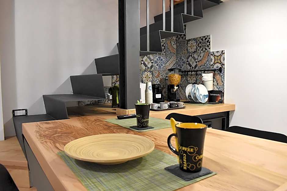 Raito Home costa d'Amalfi