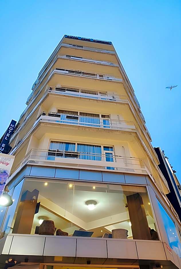 Hotel Euro Diamond