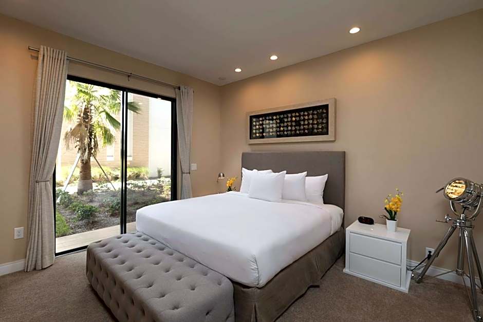Magic Village Views Trademark Collection by Wyndham