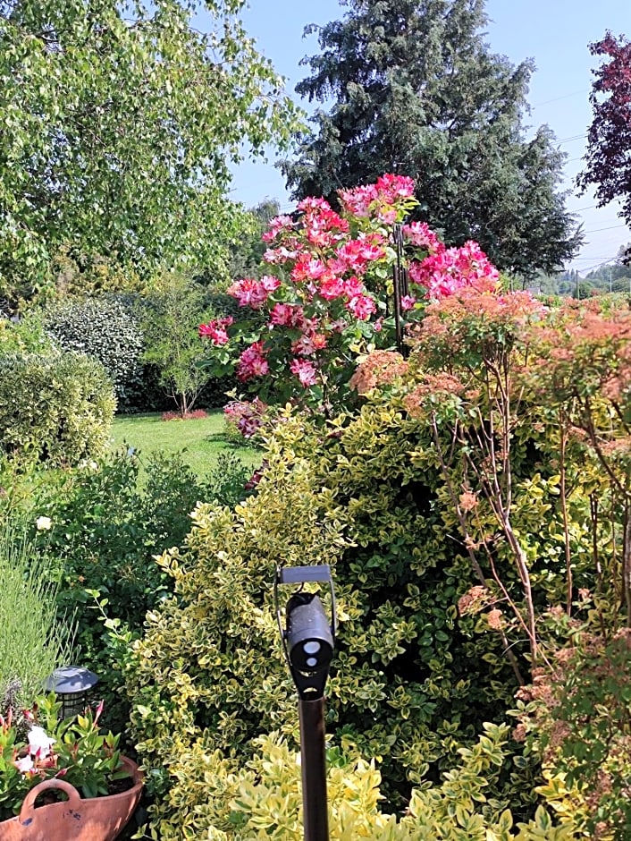 Les Chambres des Badious