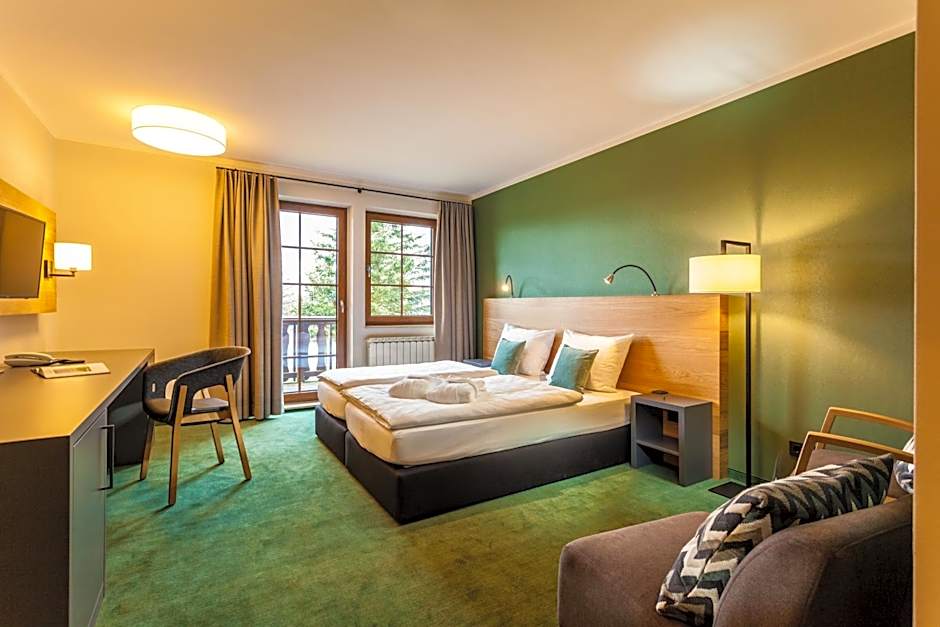 Waldhotel Kreuztanne