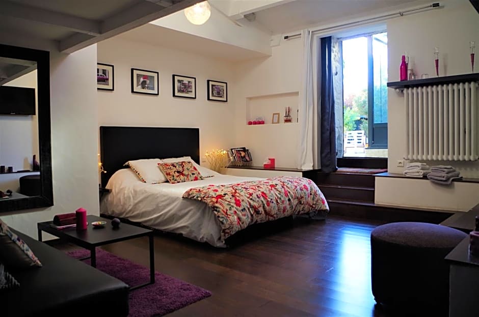 Chambres d'hôtes Home Sweet Home