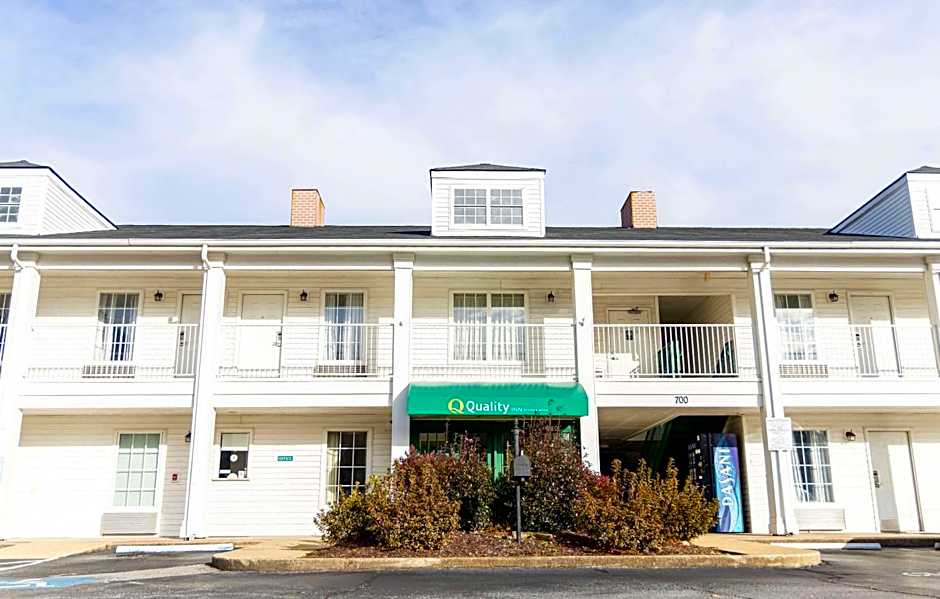 Quality Inn Carrollton Medical Center