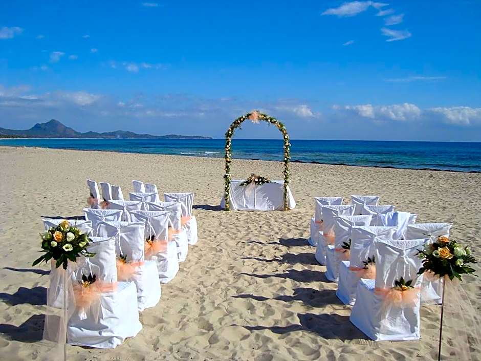 Hotel Garden Beach
