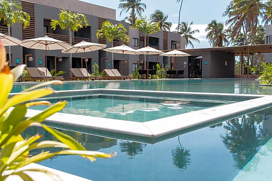 Flat Villas Manatee Rota Ecológica dos Milagres