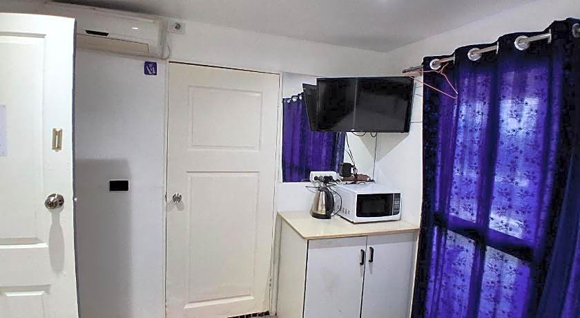 Nadi Airport Transit Hotel